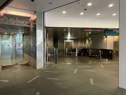 The Central (D1), Office #570918651